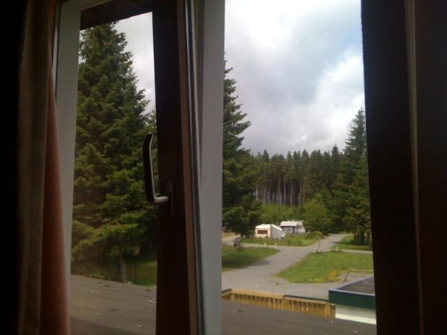Hotel Aux Massotais Petites Tailles Room photo
